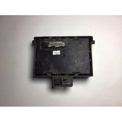 Renault Modus Sigorta Body Beyni 8200219986