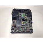 Peugeot 307 2.0Hdı Sigorta Body Beyni 9651196980A