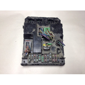 Peugeot 307 2.0Hdı Sigorta Body Beyni 9651196980A