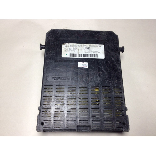 Peugeot 307 Sigorta Body Beyni 96511967800R