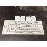 Ford Transit Sigorta Body Beyni 6C1T-14A073-CK 5WK48948K