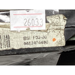 Citroen C3 1.4 HDI Sigorta Body Beyni S118085200J 9652474480 MG Sigorta
