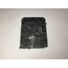 Citroen C3 1.4 HDI Sigorta Body Beyni S118085200J 9652474480 MG Sigorta