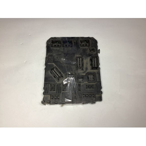 Citroen C3 1.4 HDI Sigorta Body Beyni S118085200J 9652474480 MG Sigorta