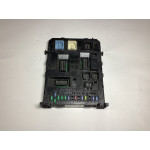 Citroen C4 1.6 Sigorta Body Beyni 966405918001