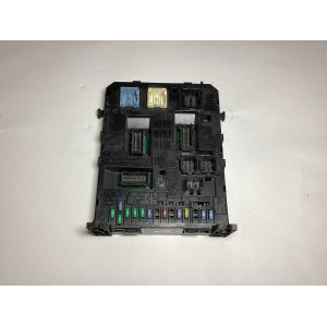 Citroen C4 1.6 Sigorta Body Beyni 966405918001
