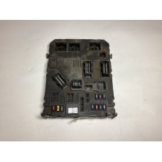 Citroen C2 Sigorta Body Beyni 9653667380 S118085200L