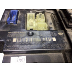 Mercedes W204 Sigorta Body Beyni 2045451669 5DK009225-29