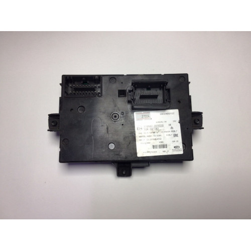 Fiat Ducato Sigorta Body Beyni 10R-041061 116RAI-000029 4251-13-5386