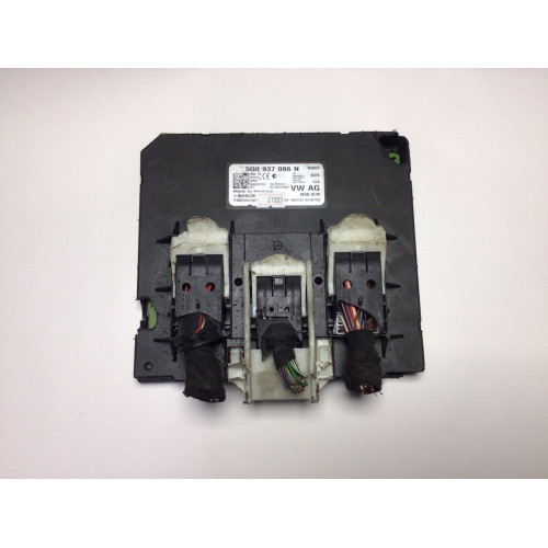 Audi Seat Skoda Volkswagen Sigorta Body Beyni 5Q0937086N
