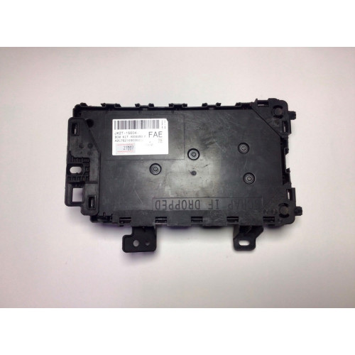 Ford Transit Custom Sigorta Body Beyni JK2T-15604 A2C762769030000