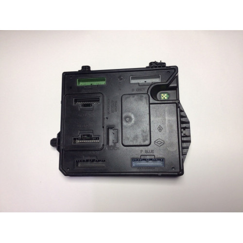 Renault Megane 3 Sigorta Body Beyni 284B12059R S180180060D
