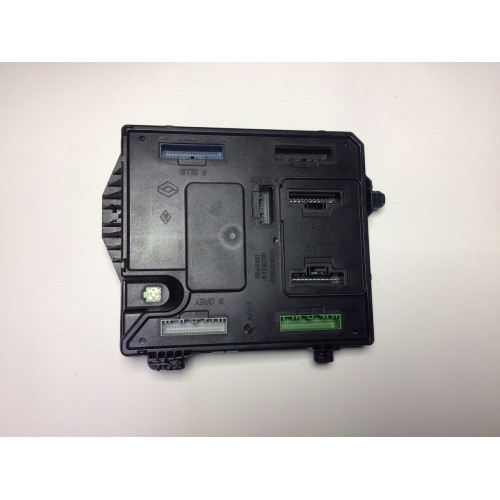 Renault Megane 3 Sigorta Body Beyni 284B12059R S180180060D