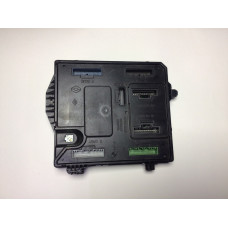Renault Megane 3 Sigorta Body Beyni 284B12059R S180180060D