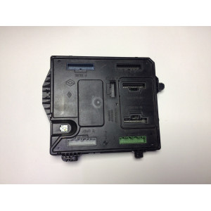 Renault Megane 3 Sigorta Body Beyni 284B12059R S180180060D