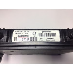 Renault Megane 3 Sigorta Body Beyni S180180050D 284B18811R