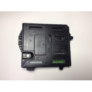 Renault Megane 3 Sigorta Body Beyni S180180050D 284B18811R