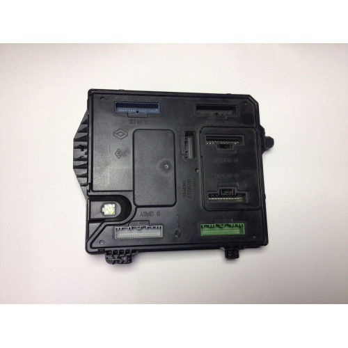 Renault Megane 3 Sigorta Body Beyni 284B12059R S180180060D