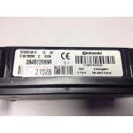Renault Megane 3 Sigorta Body Beyni 284B12059R S180180060D