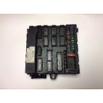 Opel Vectra C Sigorta Body Beyni 09228740 532155009