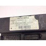 Opel Vectra C Sigorta Body Beyni 09228740 532155009