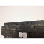 Citroen Fiat Sigorta Body Beyni 9631527980