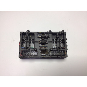 Citroen Fiat Sigorta Body Beyni 9631527980