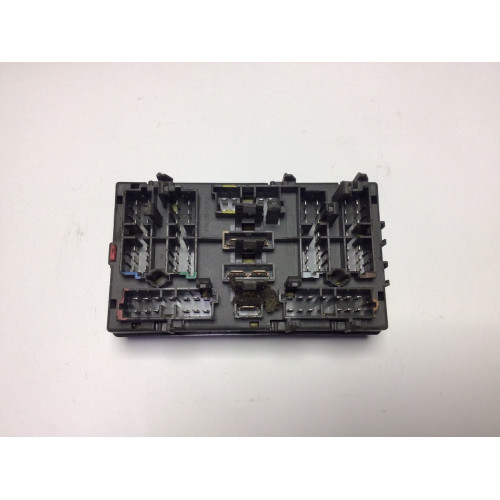 Citroen Fiat Sigorta Body Beyni 9631527980