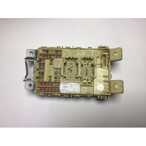 Hyundai İ20 Sigorta Body Beyni 91950-Q0390
