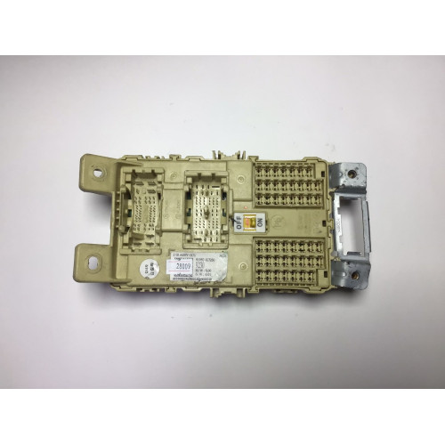 Hyundai İ10 Sigorta Body Beyni 91950-K7230