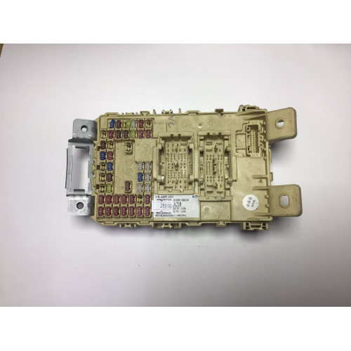 Hyundai İ20 Sigorta Body Beyni 91950-Q0210