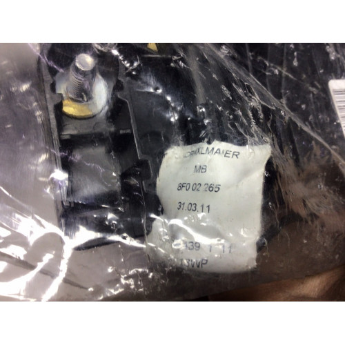 Mercedes Sigorta Body Beyni 8F002265