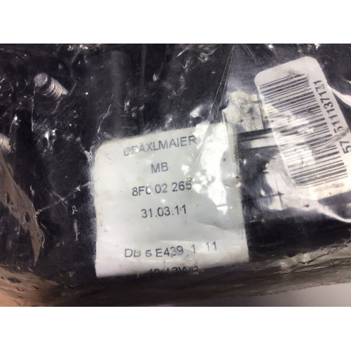 Mercedes Sigorta Body Beyni 8F002265