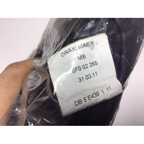 Mercedes Sigorta Body Beyni 8F002265