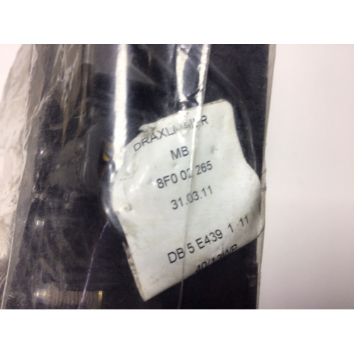 Mercedes Sigorta Body Beyni 8F002265