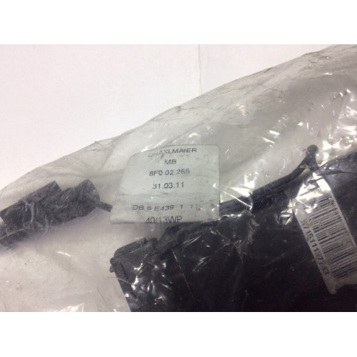 Mercedes Sigorta Body Beyni 8F002265