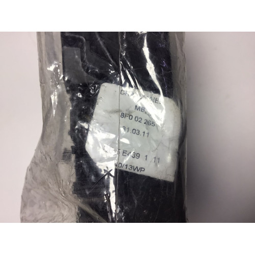 Mercedes Sigorta Body Beyni 8F002265
