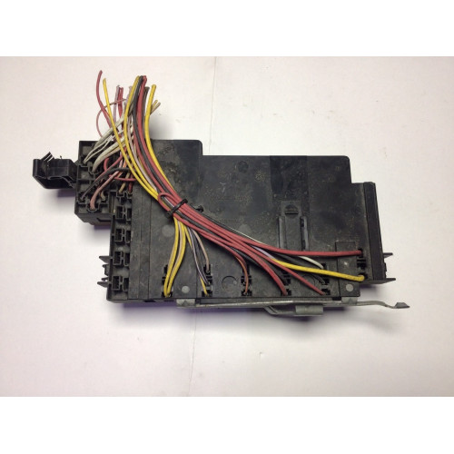 Renault Clio 2 Sigorta Body Beyni 7700429666 21652217-4