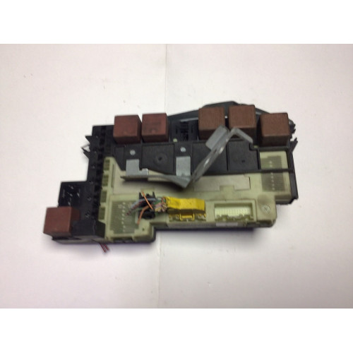 Renault Clio 2 Sigorta Body Beyni 7700429664F 21652215-3A