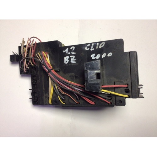 Renault Clio 2 Sigorta Body Beyni 7700429665F 21652216-1A