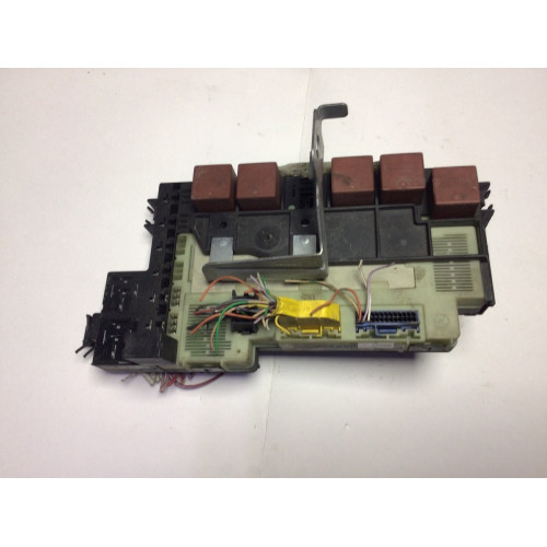 Renault Clio 2 Sigorta Body Beyni 7700429665F 21652216-1A