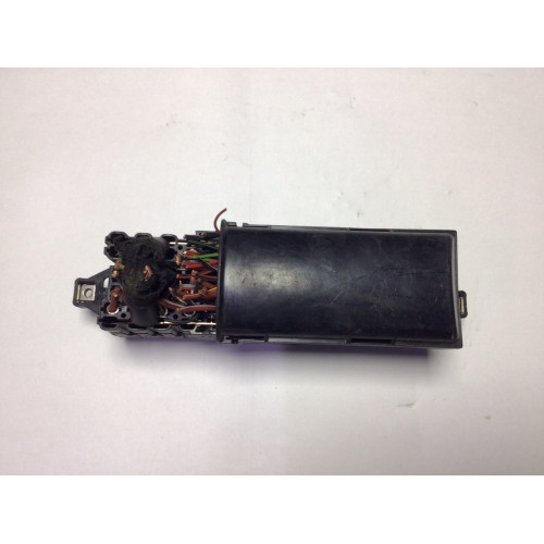 Seat Ibiza Skoda Fabia Sigorta Body Beyni 6C0937615A 6352-0887