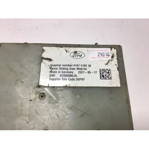 Ford Kayar Kapı Beyni 41014183