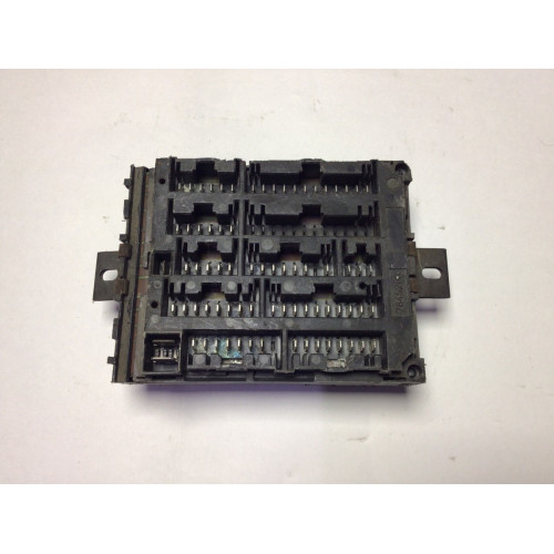 Fiat Uno 70 Sigorta Body Beyni 7645203