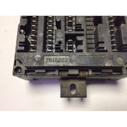Fiat Uno 70 Sigorta Body Beyni 7645203