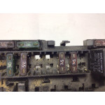 Renault Scenic Megane Sigorta Body Beyni 7703297988