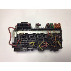 Renault Scenic Megane Sigorta Body Beyni 7703297988