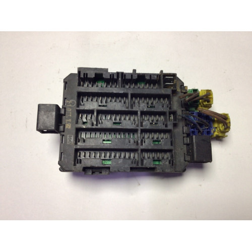 Fiat Uno 70 Sigorta Body Beyni 7645203