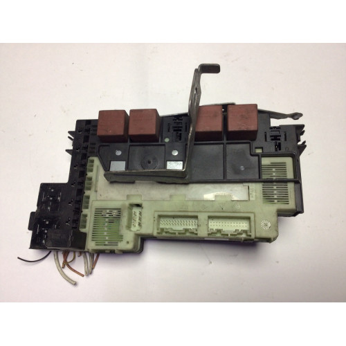 Renault Clio Sigorta Body Beyni 21656613-9 P8200031555