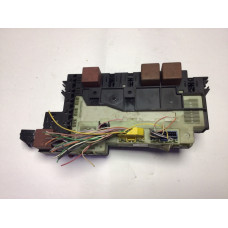 Renault Clio Sigorta Body Beyni 21650985-3